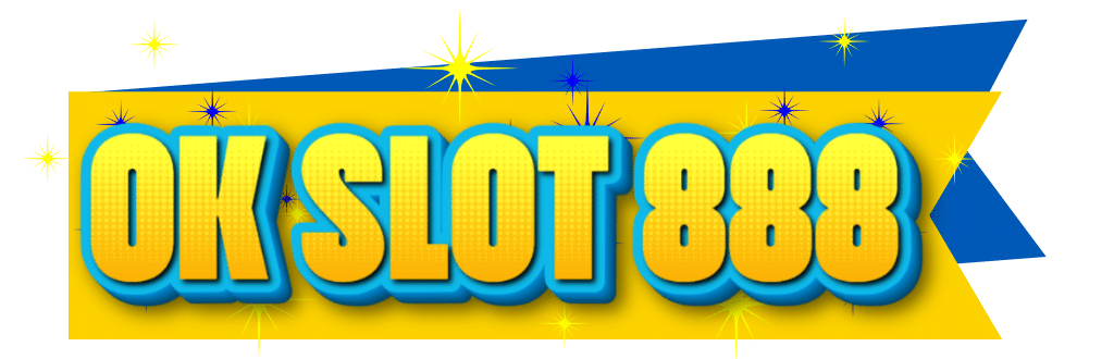 ok slot 888 logo