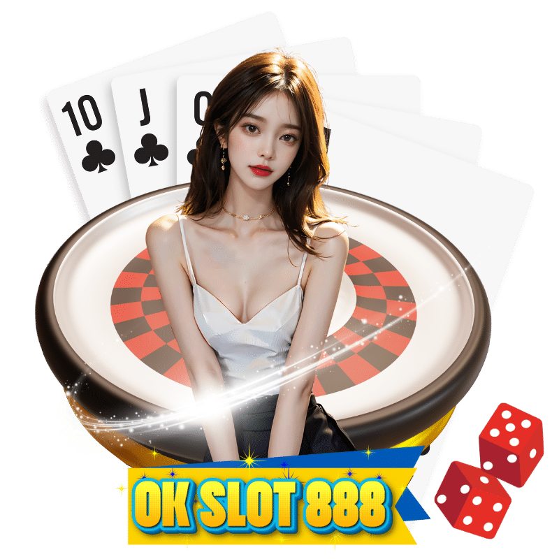 ok slot 888 เว็บตรง