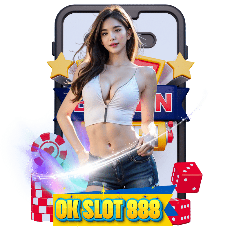 ok slot 888